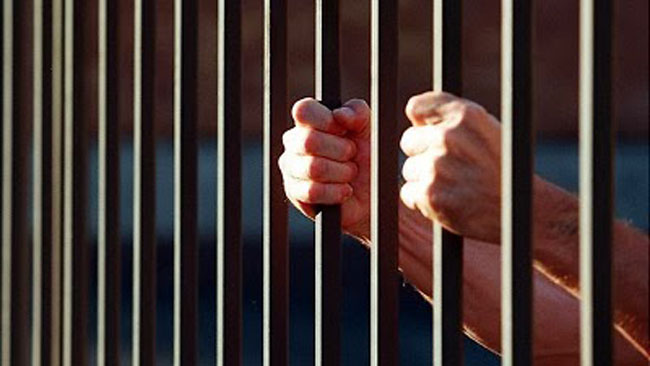 Prisión provisional (video)