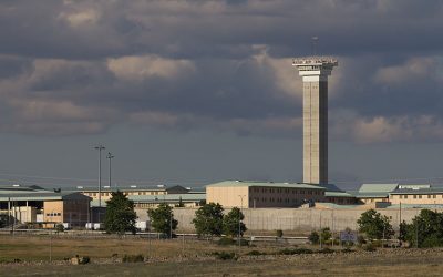 Centros Penitenciarios: direcciones y teléfonos